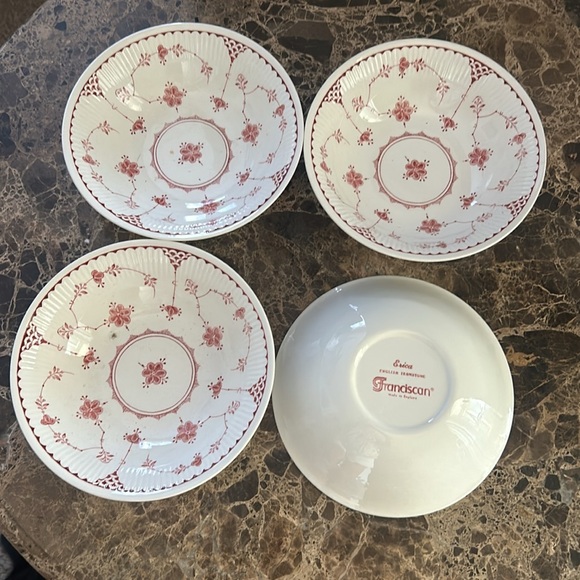 Erica English Ironstone - Picture 5 of 8